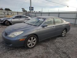 Lexus Vehiculos salvage en venta: 2005 Lexus ES 330