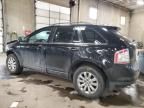 2009 Ford Edge Limited