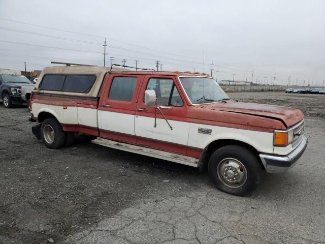 1988 Ford F350