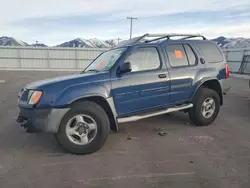 2001 Nissan Xterra XE en venta en Magna, UT