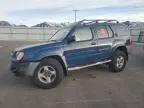 2001 Nissan Xterra XE