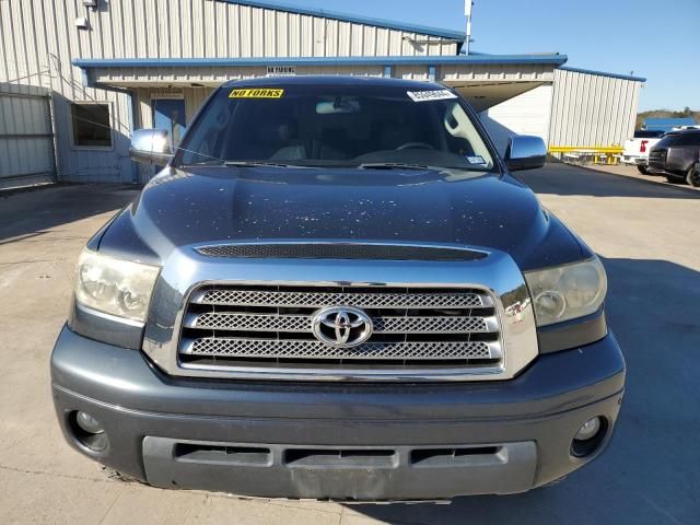 2007 Toyota Tundra Crewmax Limited