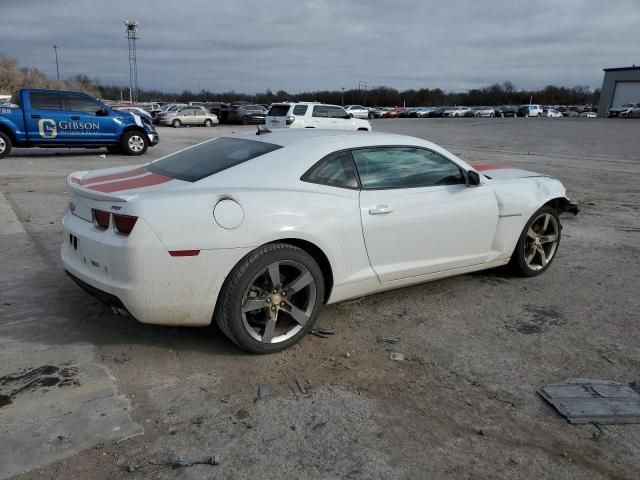 2011 Chevrolet Camaro LT