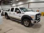 2011 Ford F250 Super Duty