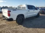 2021 Chevrolet Silverado K1500 LT Trail Boss