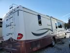 2006 Workhorse Custom Chassis Motorhome Chassis W24