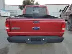 2007 Ford Ranger Super Cab