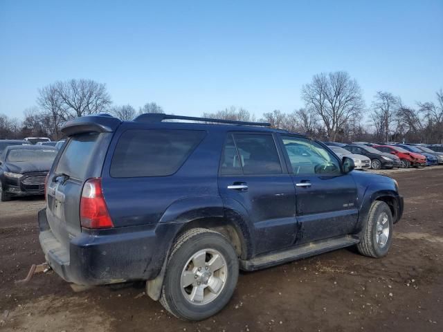 2008 Toyota 4runner SR5