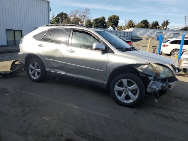 2008 Lexus RX 350