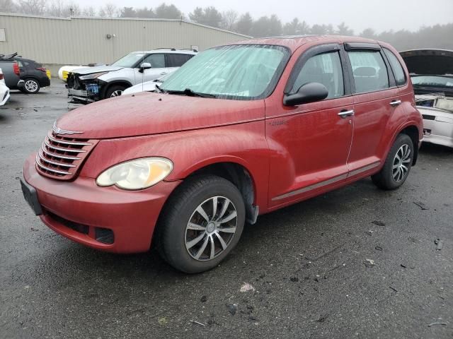 2006 Chrysler PT Cruiser