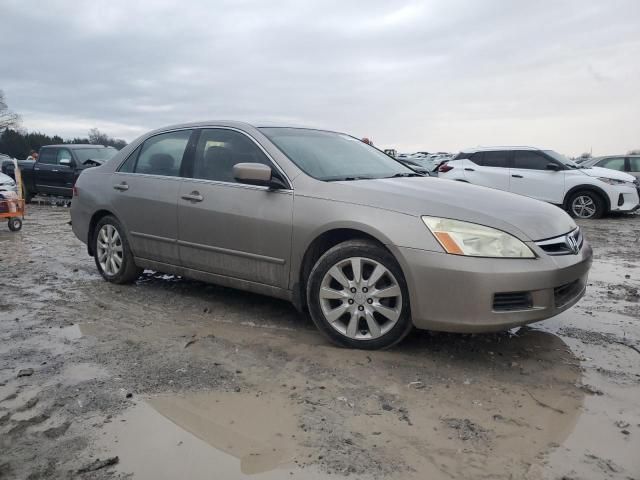 2006 Honda Accord EX