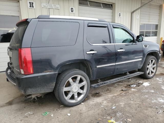 2007 Cadillac Escalade Luxury