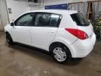 2011 Nissan Versa S