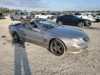 2004 Mercedes-Benz SL 500