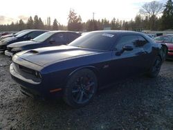 Dodge salvage cars for sale: 2015 Dodge Challenger SRT 392