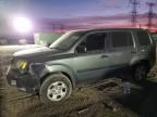 2009 Honda Pilot LX