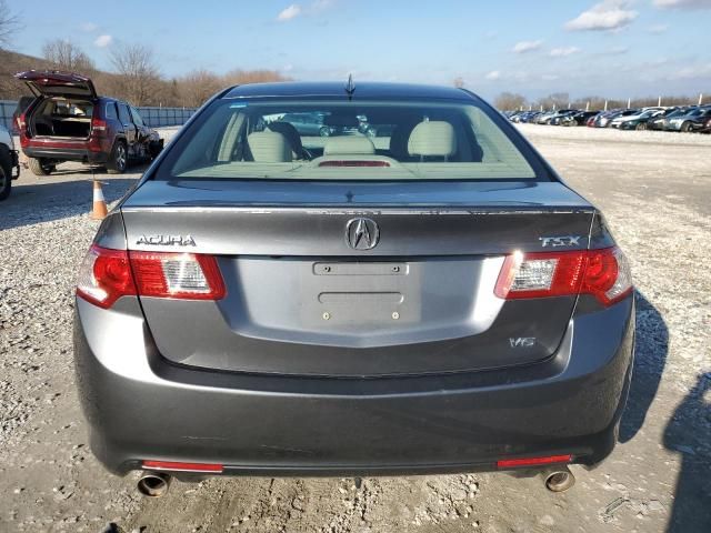 2010 Acura TSX