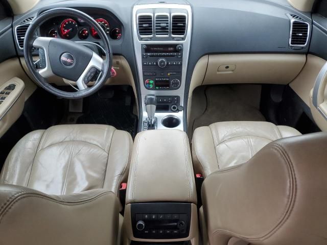 2011 GMC Acadia SLT-2