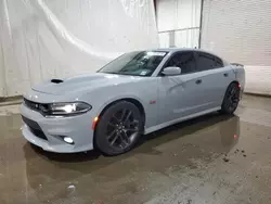 2021 Dodge Charger Scat Pack en venta en Central Square, NY