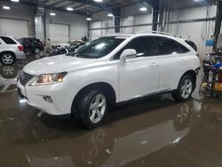 2013 Lexus RX 350 Base en venta en Ham Lake, MN