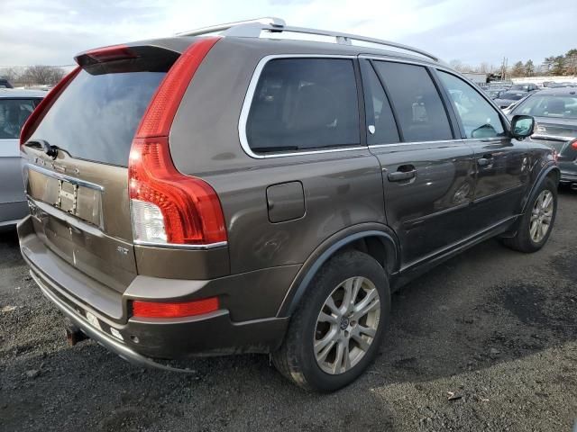 2013 Volvo XC90 3.2