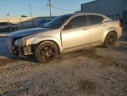 2014 Dodge Avenger SE en venta en Jacksonville, FL