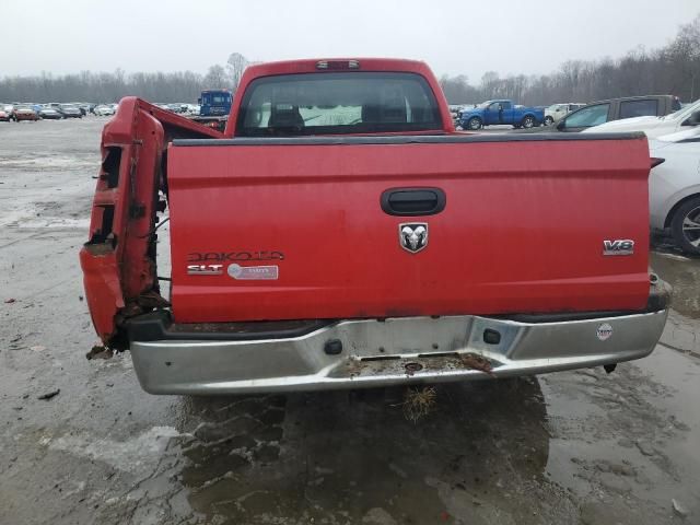 2005 Dodge Dakota SLT