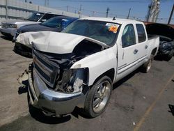 2013 Chevrolet Silverado C1500 LT en venta en Wilmington, CA