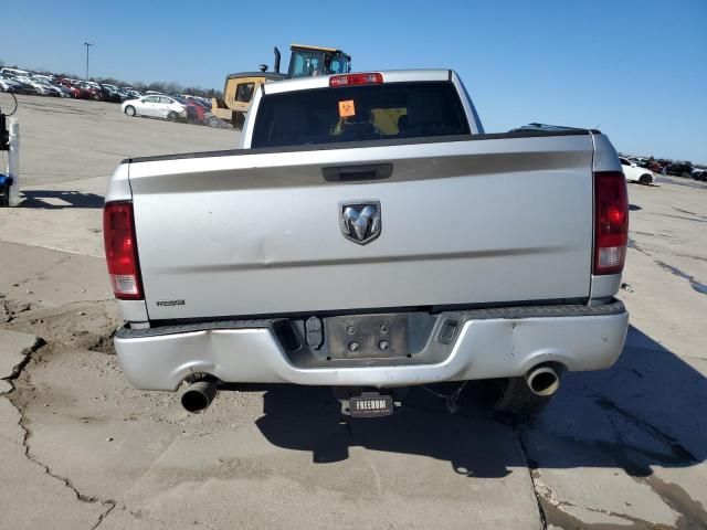 2014 Dodge RAM 1500 ST