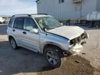 2003 Suzuki Grand Vitara JLS Limited