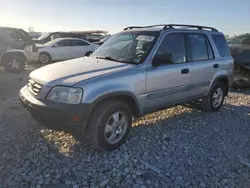 2000 Honda CR-V LX en venta en Cahokia Heights, IL