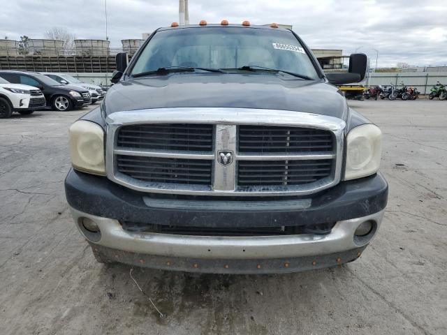 2008 Dodge RAM 3500 ST