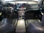 2012 Toyota Highlander Base