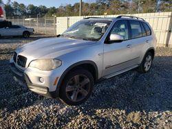 BMW x5 Vehiculos salvage en venta: 2010 BMW X5 XDRIVE30I