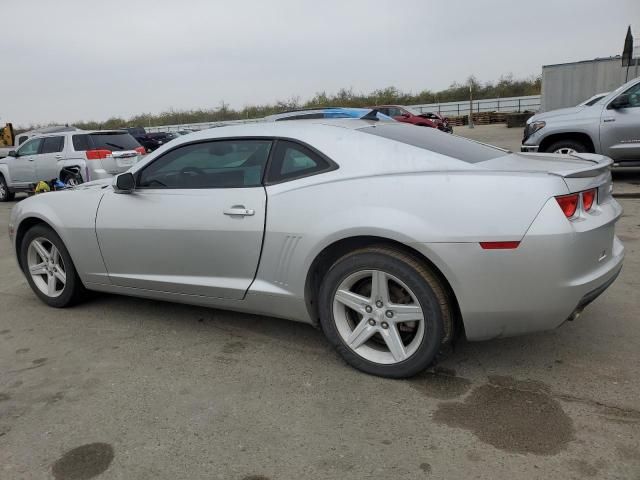 2010 Chevrolet Camaro LT