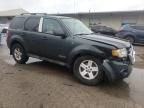 2008 Ford Escape HEV