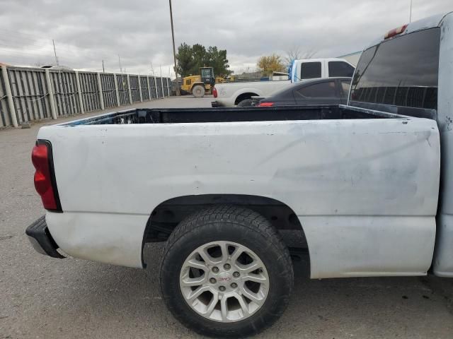 2003 GMC New Sierra C1500