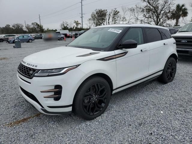 2023 Land Rover Range Rover Evoque R-DYNAMIC S