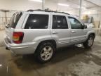 2004 Jeep Grand Cherokee Limited