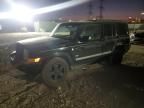 2006 Jeep Commander