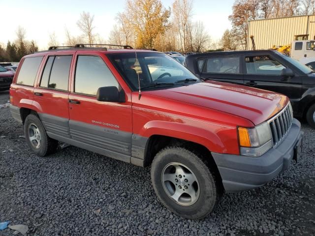 1997 Jeep Grand Cherokee Laredo