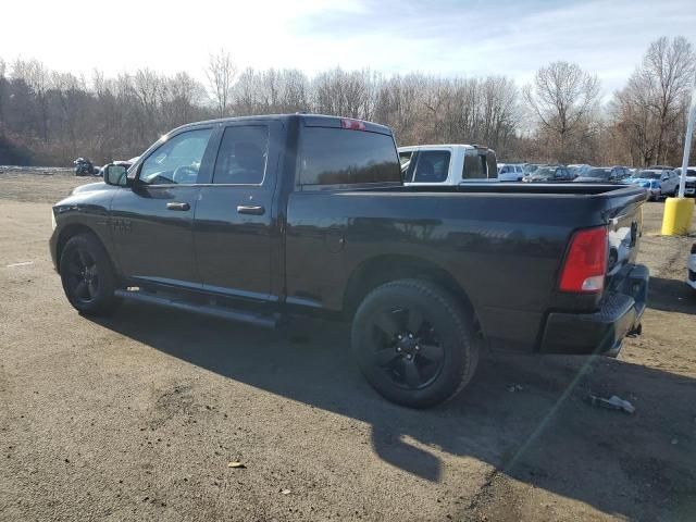 2015 Dodge RAM 1500 ST