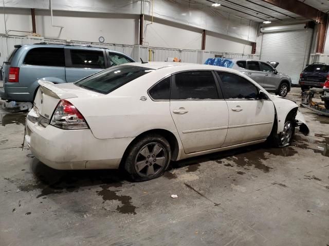 2008 Chevrolet Impala LT