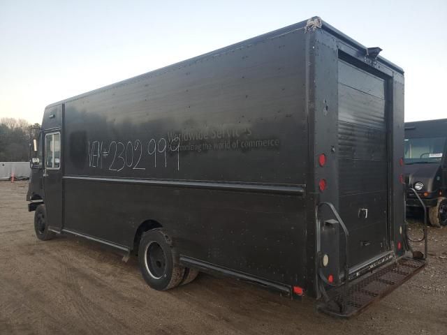 2008 Freightliner Chassis M Line WALK-IN Van