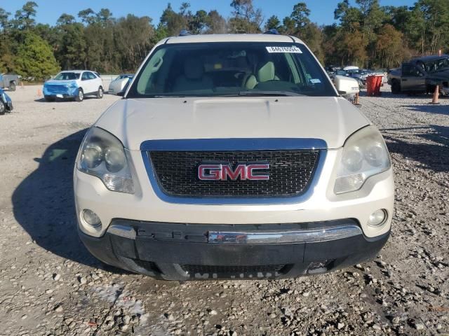 2008 GMC Acadia SLT-2