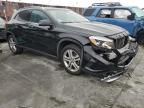 2017 Mercedes-Benz GLA 250 4matic