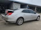 2014 Chevrolet Malibu LTZ