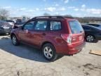 2011 Subaru Forester 2.5X