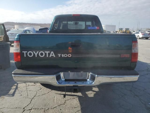 1997 Toyota T100 Xtracab SR5