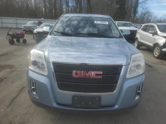 2014 GMC Terrain SLE